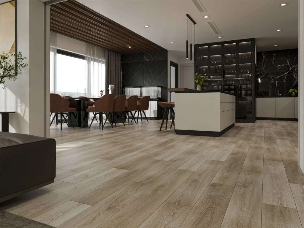 Alpine Floor Grand Sequoia Light Клауд ECO 11-1501