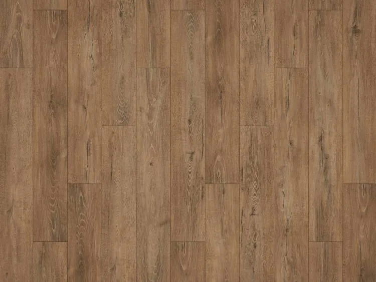 Egger Pro Classic Aqua+ 8/33 2026 Дуб Мелба Коричневый