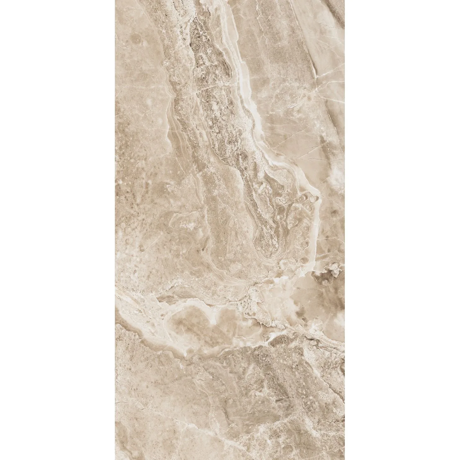 Prima Vera 60×120 Remate Crema carving