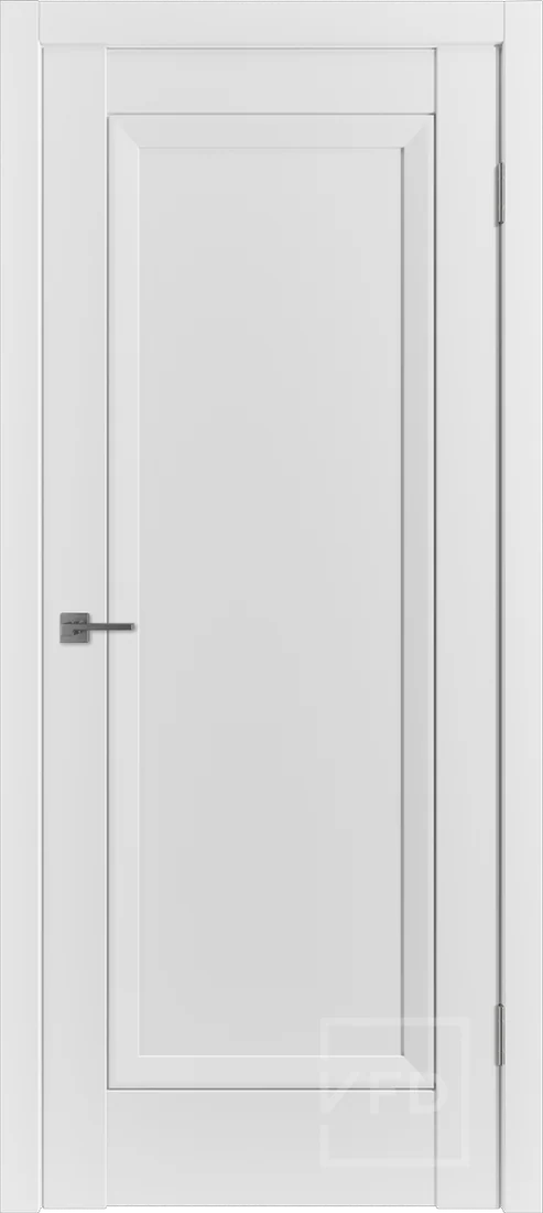 Дверь VFD EN1, эмалекс белый