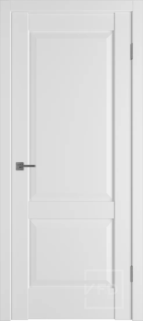 Дверь VFD Иннова 02C, шелк белый