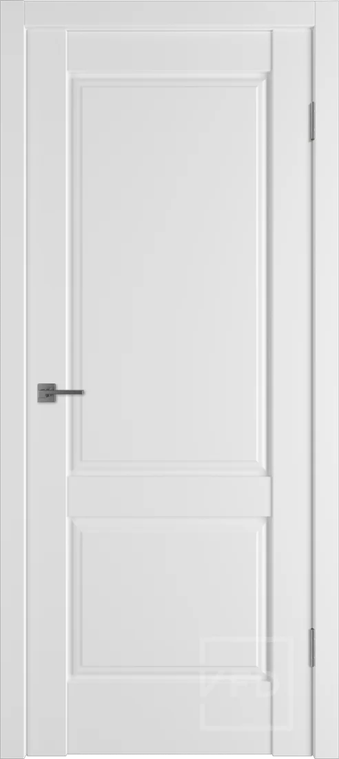 VFD ПЭТ Иннова 02W, шелк белый