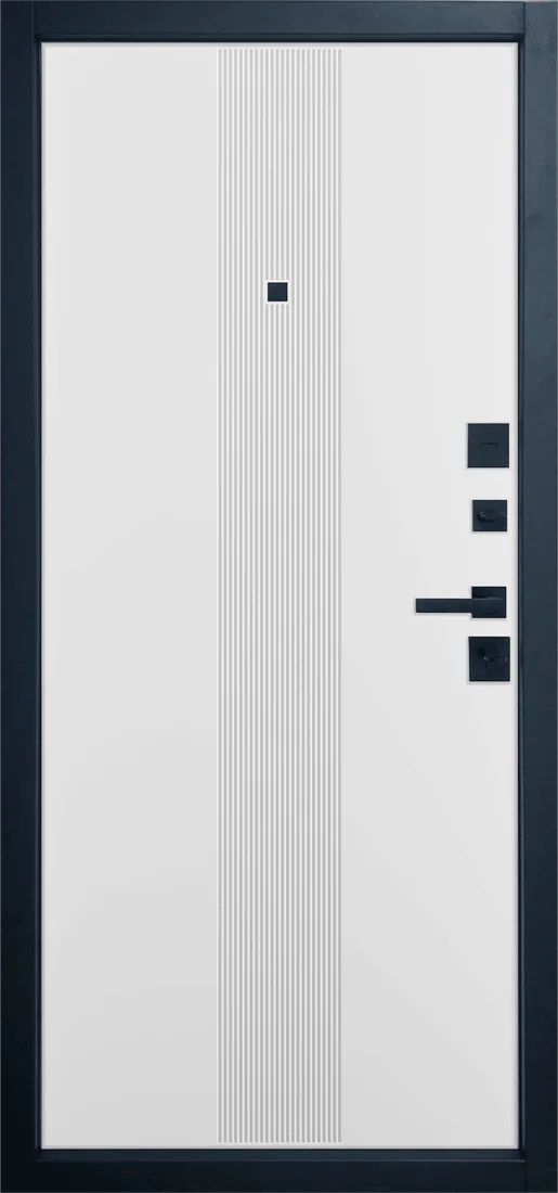 Входная дверь VFD Graphica VR Ice