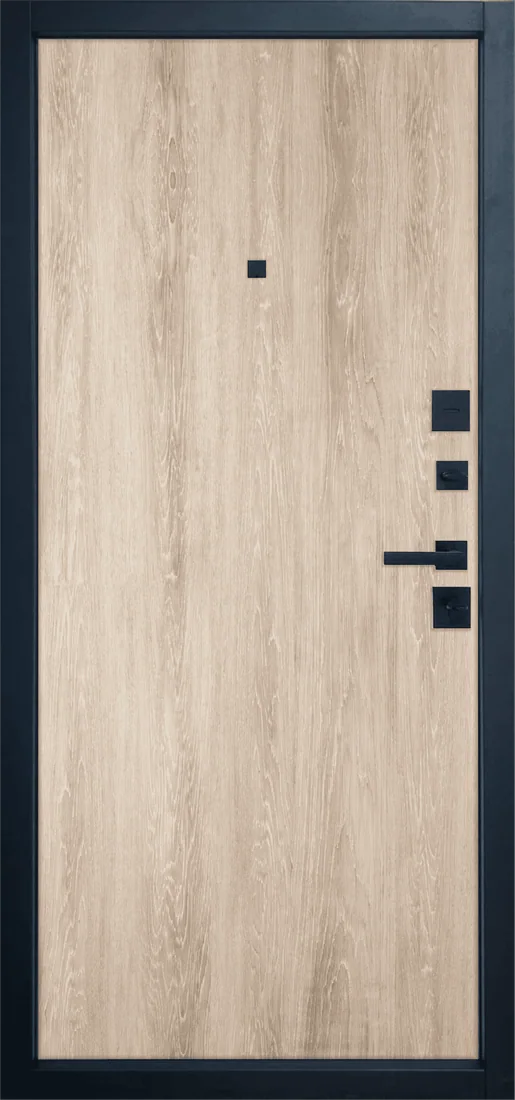 Входная дверь VFD Niuta Sand Vellum