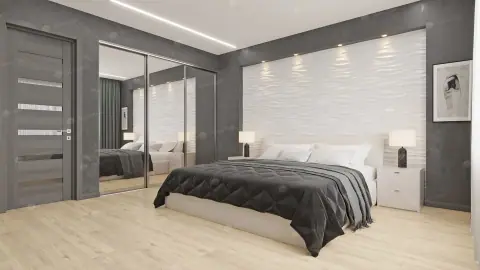 Alpine Floor Classic Collection