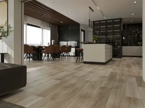 Alpine Floor Grand Sequoia Light Клауд ECO 11-1501