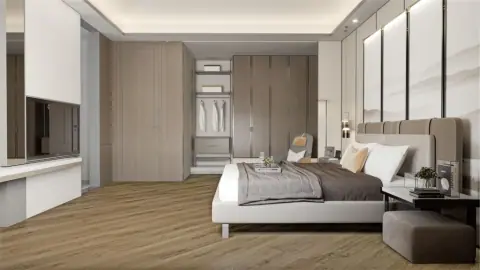 Alpine Floor Grand Sequoia Light Вайпуа ECO 11-1901