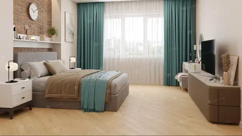 Alpine Floor Grand Sequoia Адендрон ECO 11-23