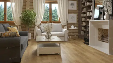 Alpine Floor Grand Sequoia Сьерра ECO 11-31