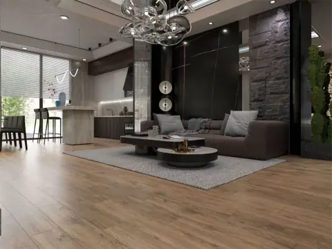 Alpine Floor Grand Sequoia Light Гевуина ECO 11-701