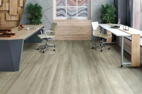 Alpine Floor Grand Sequoia Шварцевальд ECO 11-18