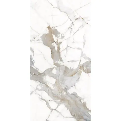 Prima Vera 60×120 Maverick White carving
