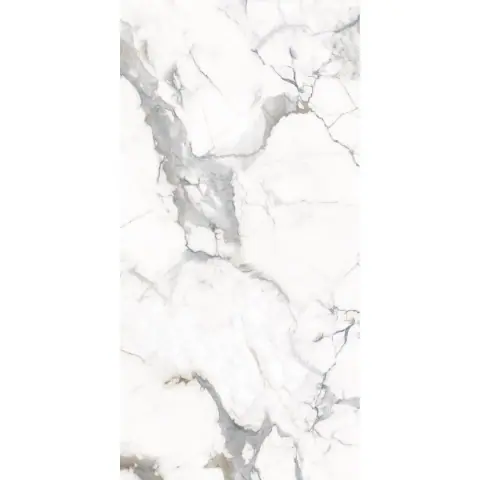 Prima Vera 60×120 Maverick White polished