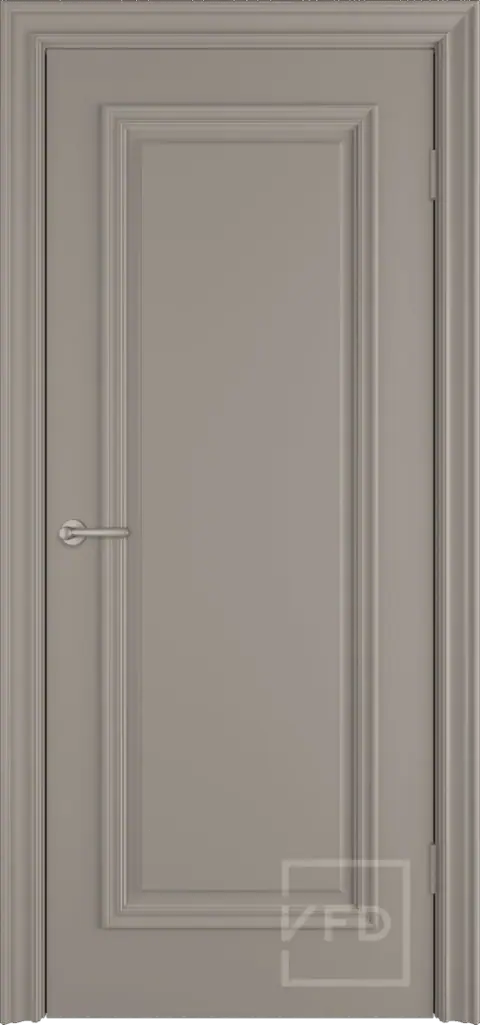 VFD Эмаль Антик 1, эмаль трюфель