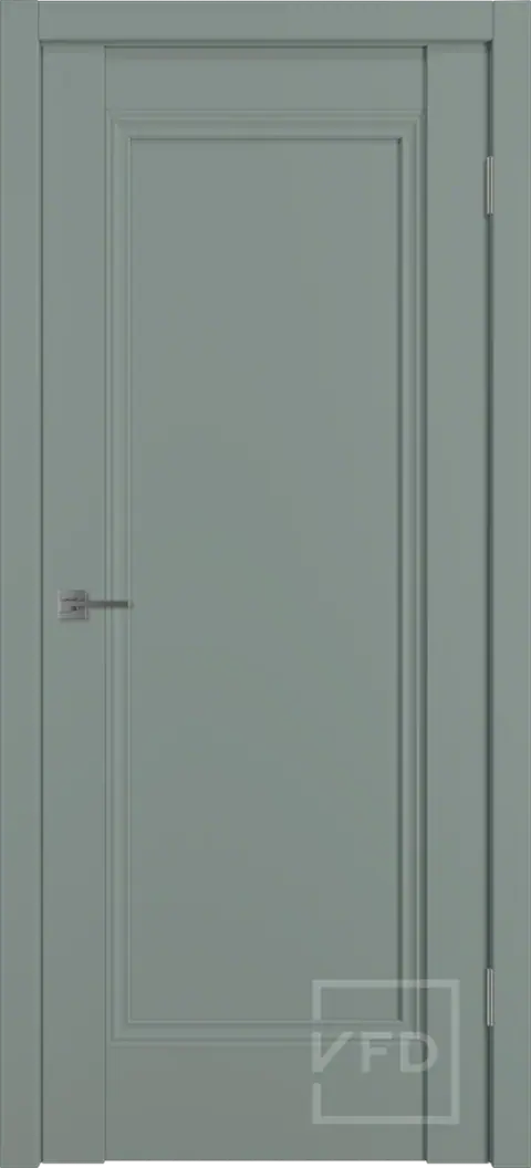 VFD Эмалекс EFK1, эмалекс Зеленый