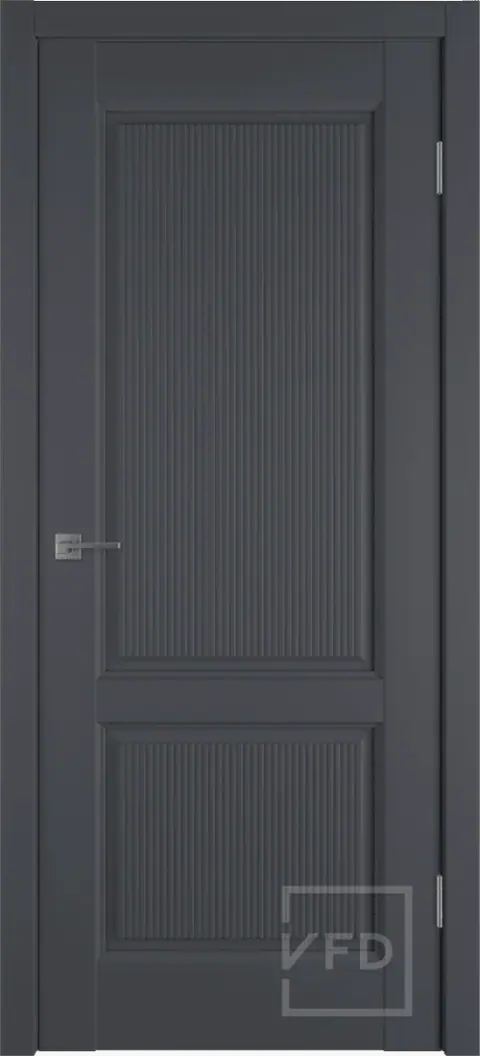 VFD Эмалекс Элегант 2VR, эмалекс графит