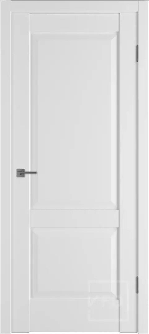 VFD ПЭТ Иннова 02C, шелк белый