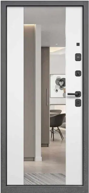 VFD Феникс 2 ФЛЗ-1 Steel
