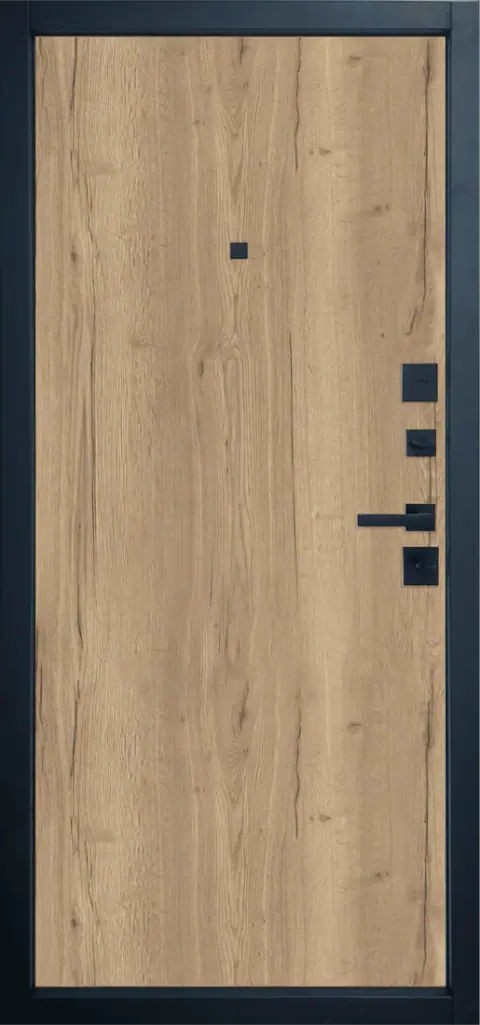 VFD Феникс 2 Niuta Texas Oak