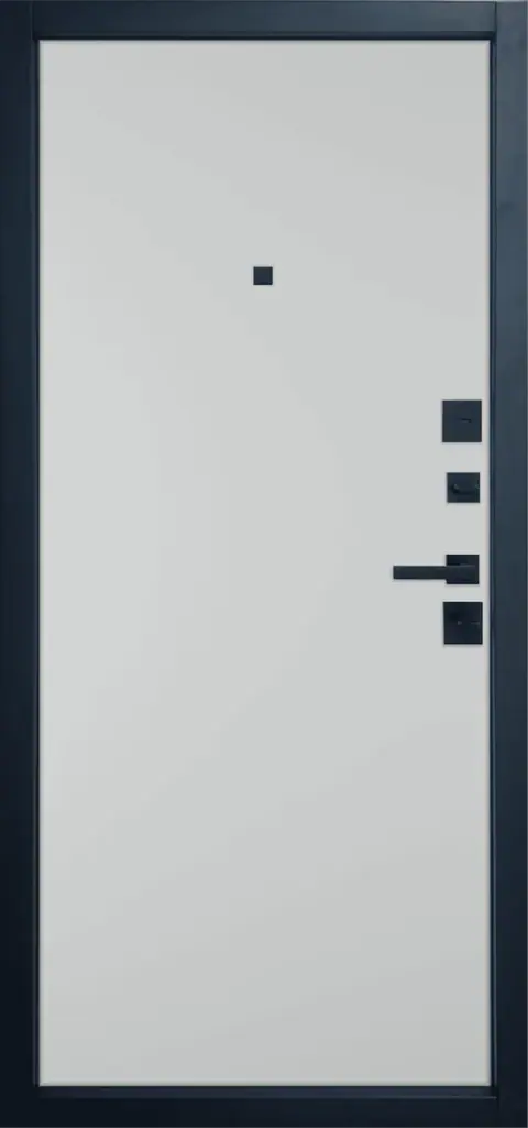 VFD Optima Niuta Steel