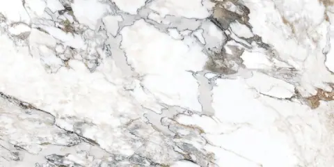 Vitra Marble-X Бреча Капрайа Белый Лаппато 600×1200